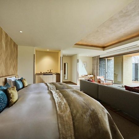 Hotel The Hiramatsu Karuizawa Miyota Zewnętrze zdjęcie