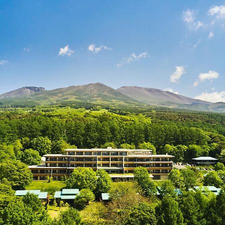 Hotel The Hiramatsu Karuizawa Miyota Zewnętrze zdjęcie