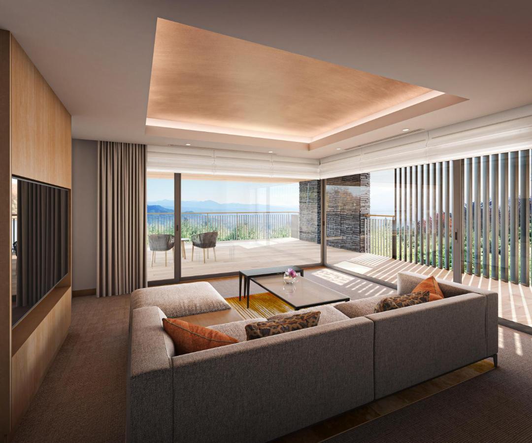 Hotel The Hiramatsu Karuizawa Miyota Zewnętrze zdjęcie