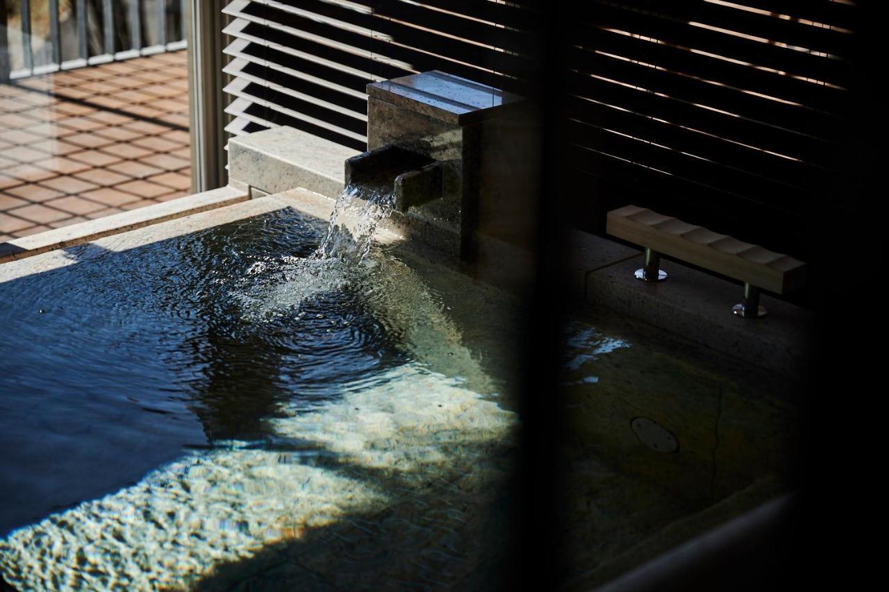 Hotel The Hiramatsu Karuizawa Miyota Zewnętrze zdjęcie