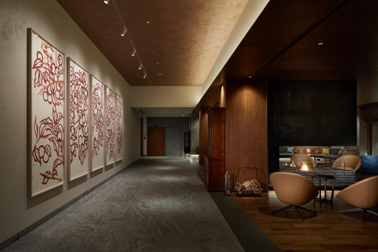 Hotel The Hiramatsu Karuizawa Miyota Zewnętrze zdjęcie