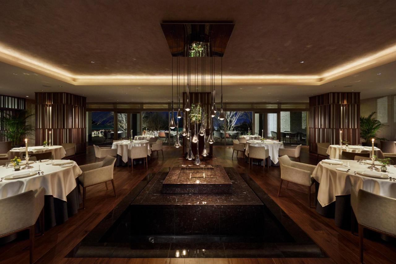 Hotel The Hiramatsu Karuizawa Miyota Zewnętrze zdjęcie