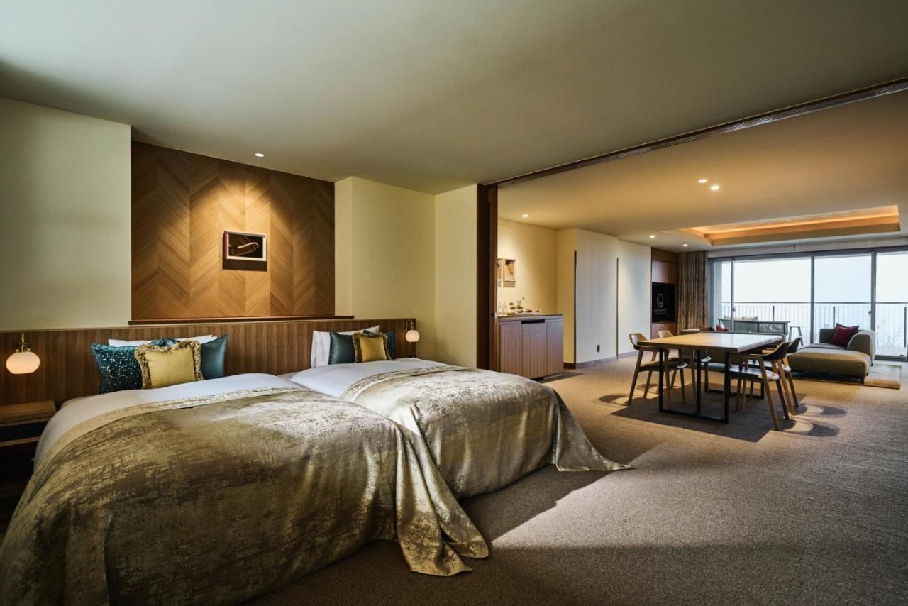 Hotel The Hiramatsu Karuizawa Miyota Zewnętrze zdjęcie